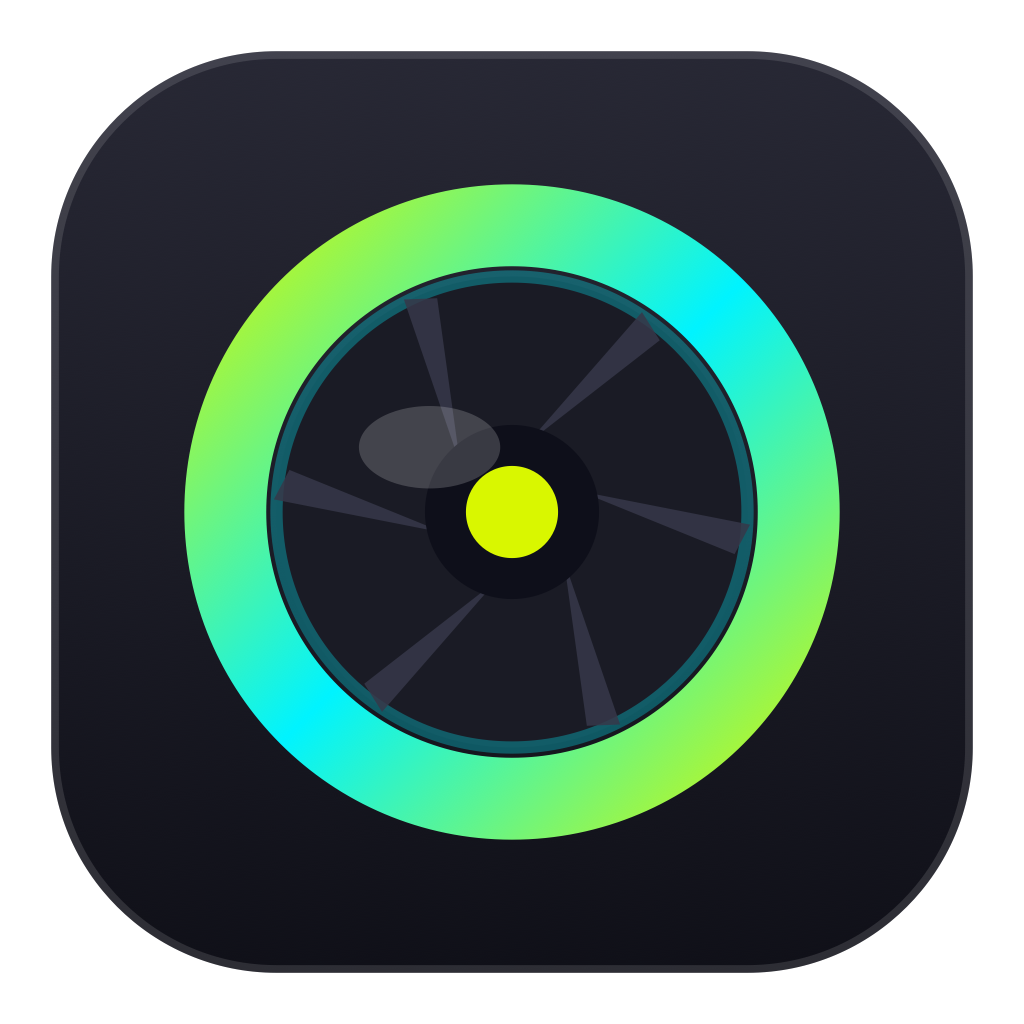 LumaLink App Icon